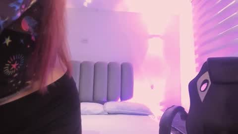 ALLICE online show from December 2025 11:49:02 AM