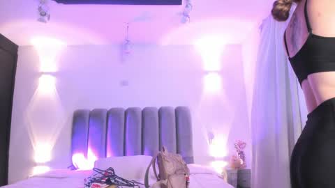 ALLICE online show from April 2026 12:03:01 PM