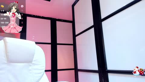 Allice online show from December 2024 07:15:02 AM