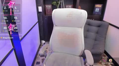 Allice online show from March 2025 09:34:02 AM