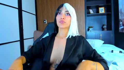 Allice online show from November 2025 09:31:01 AM