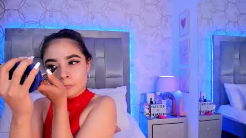 AlliceWinter online show from September 2025 01:57:02 PM