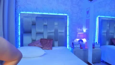 AlliceWinter online show from November 2025 11:55:02 AM