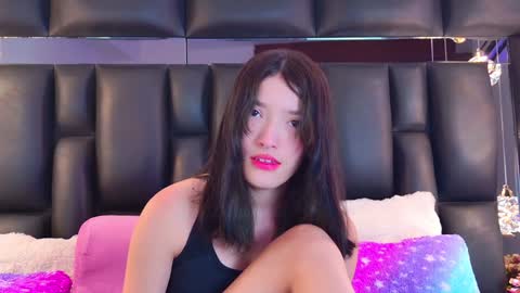 Allicia online show from February 2025 07:18:02 PM