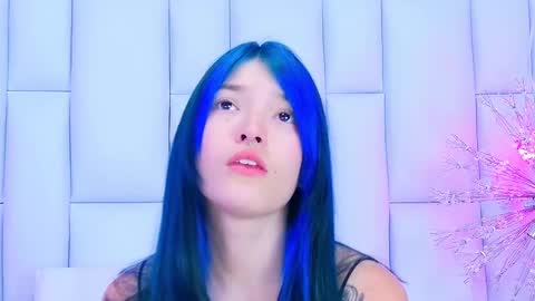 Allicia online show from March 2025 07:11:02 PM