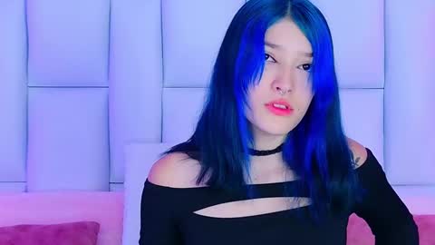 Allicia online show from March 2025 07:20:02 PM