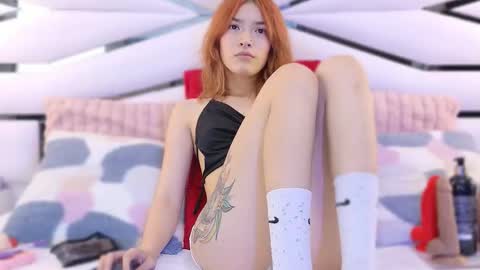 Allicia online show from January 2026 07:18:01 PM