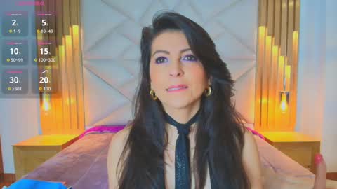 Aliie  online show from November 2025 12:05:02 PM