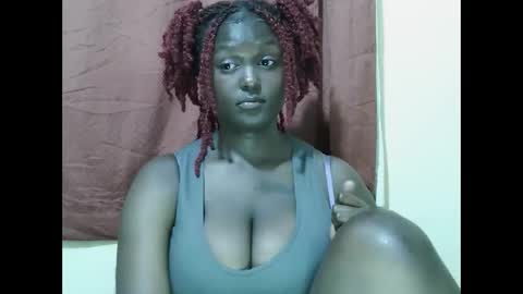 Allie online show from September 2025 10:46:01 PM