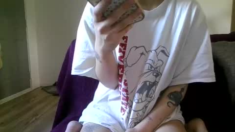 alliebearx online show from January 2025 06:16:02 PM