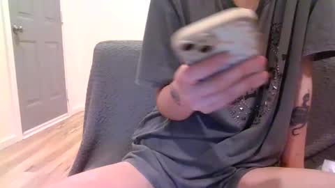 alliebearx online show from February 2025 05:05:01 AM