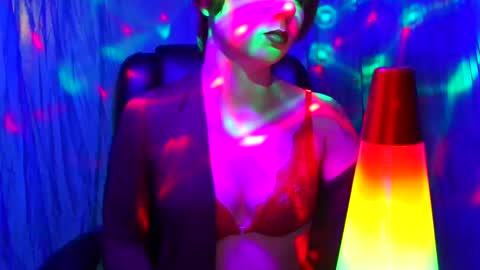 alliebells1 online show from December 2024 10:40:01 PM