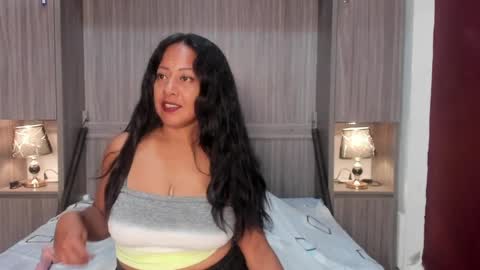 ALISON   online show from April 2026 07:26:02 PM