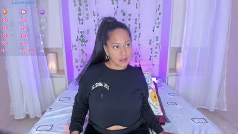 ALISON   online show from April 2026 07:50:02 PM