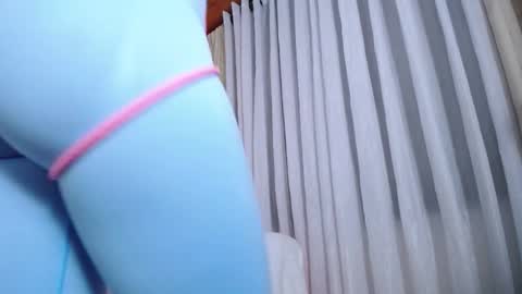 Allie  online show from February 2026 12:40:02 AM