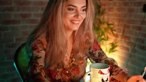 Allie online show from December 2024 05:42:02 AM