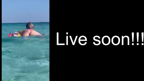 Allie online show from September 2025 04:45:01 AM