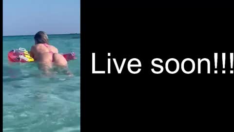 Allie online show from November 2025 06:08:01 AM