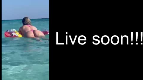 Allie online show from November 2025 05:43:01 AM