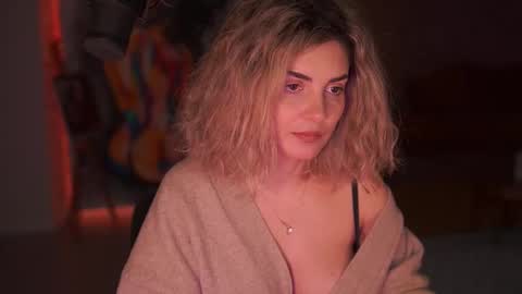 Allie online show from January 2026 12:40:01 PM