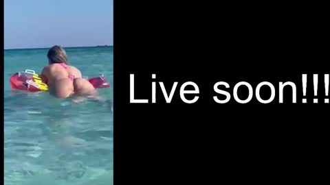 Allie online show from January 2026 12:22:02 PM