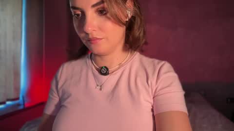 Allie online show from April 2026 09:25:01 AM