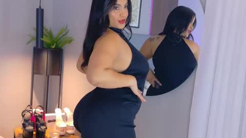 allinallen online show from December 2025 07:32:01 PM