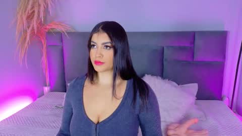 allinallen online show from February 2026 07:10:01 PM