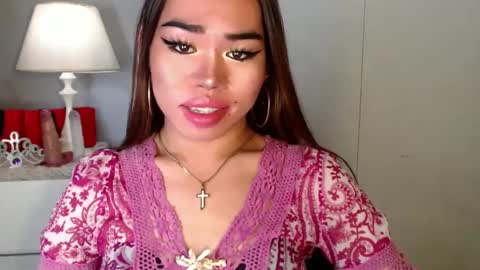 Allirah online show from December 2024 11:50:02 PM