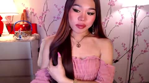 Allirah online show from March 2025 11:44:02 PM