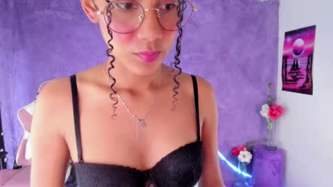 ALLIS0N IK  online show from March 2025 05:53:01 AM