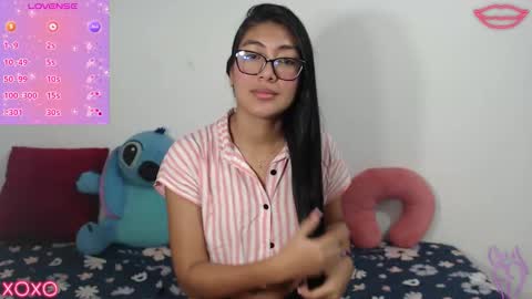 Nana online show from September 2025 12:05:02 PM