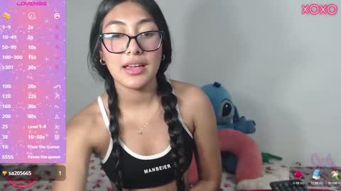 Nana online show from October 2025 06:20:02 AM