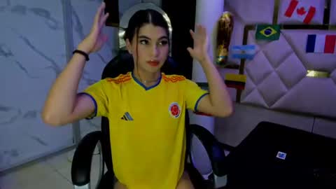 allison_69ts online show from July 2026 09:41:02 PM