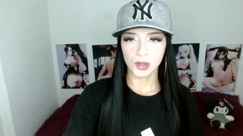 allison___taylor online show from October 2025 01:35:01 AM
