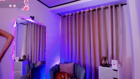 Allison online show from January 2025 07:11:01 PM