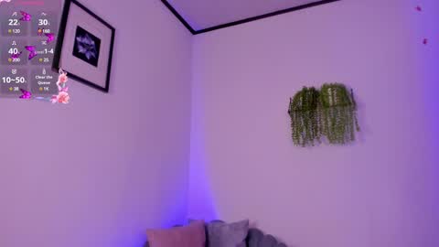 Allison online show from February 2025 01:02:02 AM