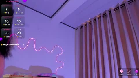 Allison online show from October 2025 12:45:02 PM