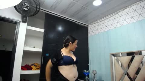 Snapshot of allison_baby20 chatting on November 2025 10:34:02 AM Allison online show from November 2025 10:34:02 AM