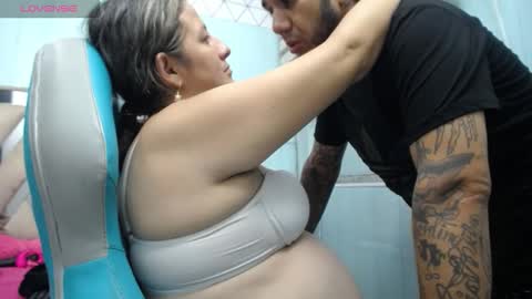 Snapshot of allison_baby20 chatting on February 2026 02:33:01 AM Allison online show from February 2026 02:33:01 AM