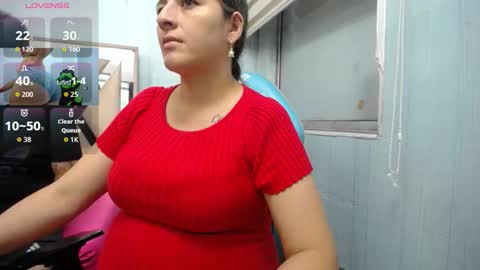 Snapshot of allison_baby20 chatting on February 2026 02:12:02 AM Allison online show from February 2026 02:12:02 AM