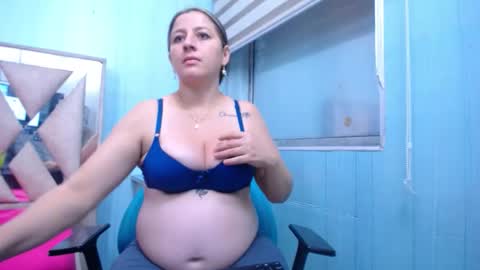 Snapshot of allison_baby20 chatting on March 2026 01:29:02 AM Allison online show from March 2026 01:29:02 AM