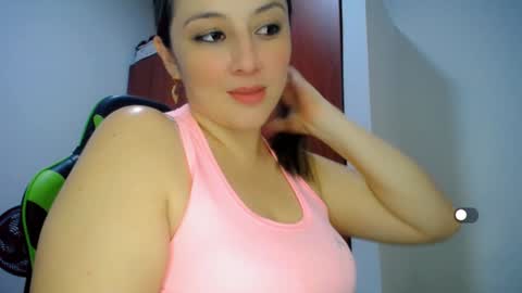  Alisson online show from December 2024 03:18:02 AM