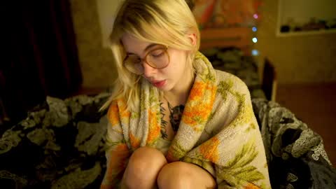 Allison online show from January 2025 10:51:02 PM