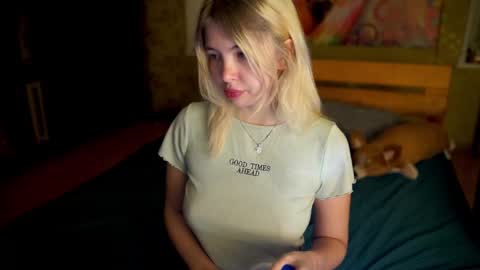 Allison online show from October 2025 03:07:02 AM