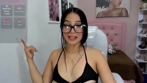 ALLISON online show from February 2026 06:41:02 PM