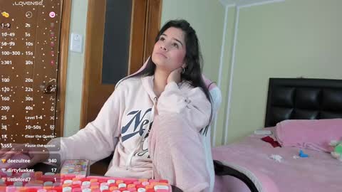 allison online show from December 2024 09:35:01 AM