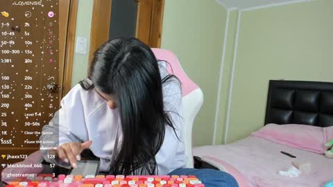 allison online show from December 2024 07:44:01 AM