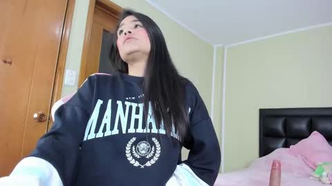 allison online show from February 2025 10:20:02 AM