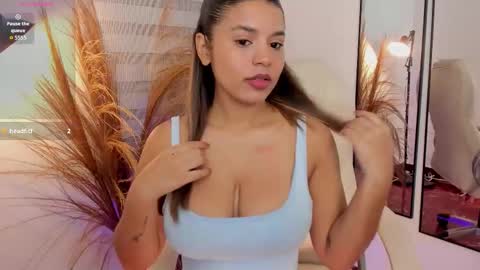 Allison online show from March 2026 11:10:01 AM